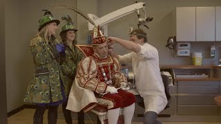 De Kolderspuiters & De Boeigangers - Doppe (carnaval 2019)