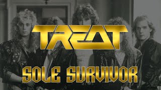 Treat - Sole Survivor - Official Remaster 2001