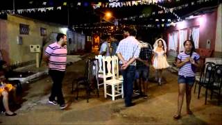 arraial da Ilda