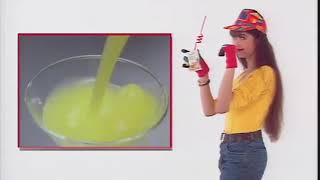 ياسمين عبد العزيز اعلان زمان  عصير  چهينة