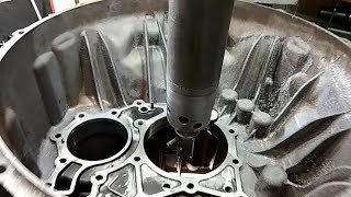 Гільзовка КПП ZF м.Вінниця