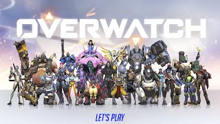 Overwatch: Casual Lucio