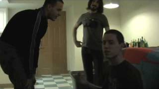 Two Roommates, Two Pranks