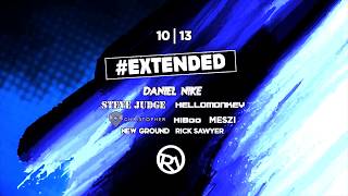 HELLOMONKEY B2B DANIEL NIKE @ RIO [10.12]