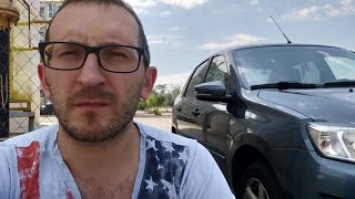Лада Гранта - 2 din магнитола - от покупки до установки