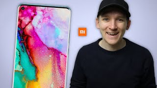 Xiaomi Mi 10 Pro - INSANE OFFICIAL SPECS