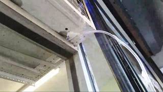 Why New Yorkers don't pay contractors.