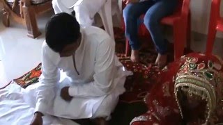 parvez wedding