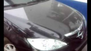 HA/MA 3 Черкесская Mazda