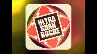 Ultragranboche - Tè con Miel