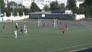 Milsami - Aktobe 4-2 (19.07.2012)