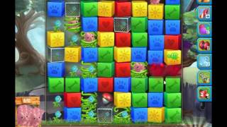 Pet Rescue Saga Level 1527 - NO BOOSTERS