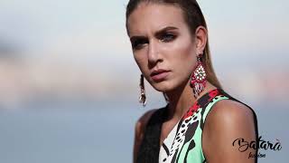 Batarà Backstage Spring Summer 2019