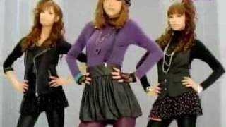 イオン_CM_木下優樹菜