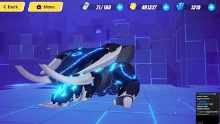 Honkai Impact 3rd v2.7.0(171) Стрим #8 Парвати МА 27360