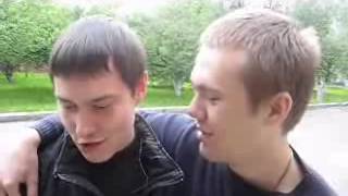 Максим Марцинкевич Тесак опущен и зашкварен. Жесть!
