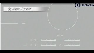 Обзор EHI 96540 FS индукционная варочная панель Electrolux