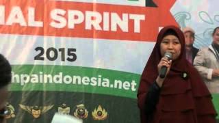 Training Akbar HPAI 2015_Mompreneur (Leoni Arvia, Sri Rusupiati)