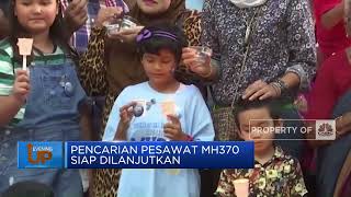 20 Tahun Berlalu, Pencarian Pesawat MH 370 Bakal Dilanjutkan