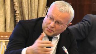 Ведомости - финансовый форум России