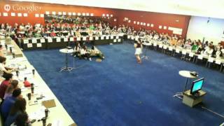 XXXIII General Assembly of BEST | 2014 Bucharest | Day 1, Part 1