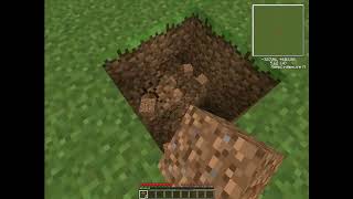 Спидхак для Minecraft (Speedhack for Minecraft) (Быстрый бег) (Fast running) #1