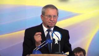 Жатва - Бегас В. И. (проповедь), молитва благословения