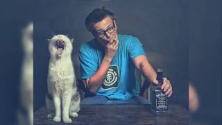Семинар «Скука. Жизнь раба» Денис Бурхаев