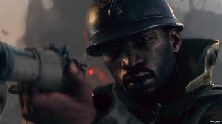 Battlefield 1 - Complete Prologue Cinematic / Opening Movie / Intro Cutscene