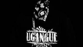 UGANGUE - MASCOTE DE MIDAS