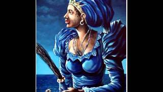 Yemaya IV- Abbilona
