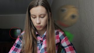 ЗВОНИМ БАЛДИ! КАК ПРИЗВАТЬ БАЛДИ?! ОН ПРИШЕЛ!