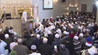 AL ISLAM BAYAN - By Mufti Menk...Humble Advice to  MUSLIM BROTHER AND SISTER