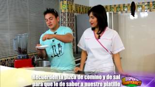 Cocina Trofológica Adobo