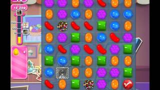 Candy Crush Saga Level 1984 (No booster)