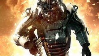 Fallout New Vegas - Читы, Бессмертие, бесконечные патроны, полет. (Часть 1)