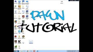 Устанавливаем шрифты для Photoshop
