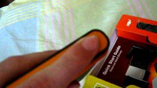 Жесткий диск Transcend 320GB (распаковка)