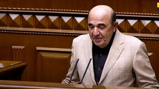 Рабинович: Несмотря на атаку "зеленых", "ОПЗЖ" пройдет этот сложный путь и победит!