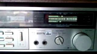 TECHNICS M216