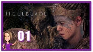 Lowco Plays Hellblade: Senua's Sacrifice (Part 1)