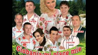 Lena Miclaus - Sus pe muntele din Jina