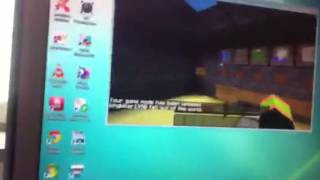 Minecraft crysis 3 mod
