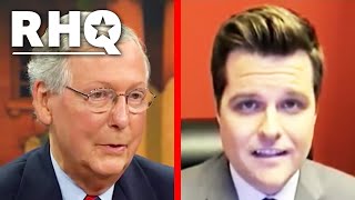 (Watch) Republicans Shamelessly Flip-Flop on Key Issue