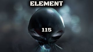 ELEMENT 115: Skrivena vanzemaljska tehnologija?!