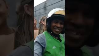 Abang Gojek Menang bnyk lagi #shorts #shortvideo #trendingshorts #pemersatubangsa