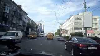 Путешествие Алтай-Тува-Хакасия 2014. Часть 4