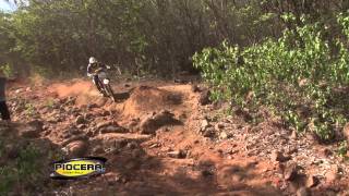 RALLY PIOCERÁ 2015 - PRIMEIRO DIA - CHEGADA MOTOS