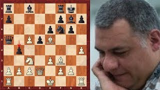 Fairy tale of 1001 blunders! - Barry Attack - 1. d4 Nf6 2. Nf3 g6 3. Nc3 d5 4. Bf4 (Chessworld.net)