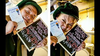 WINNER Takanoly JUDGE マスヨシ CHIKA-J SHIGE interview BACK TO NOSTARGIA vol.10 #DANCE #ダンスバトル #ストリートダンス